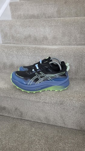 Asics trabuco max - asics,