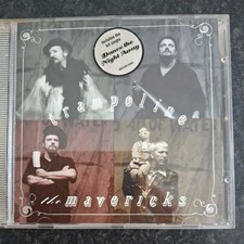 Trampoline by The Mavericks