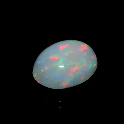 Natural ethiopian opal - natural,