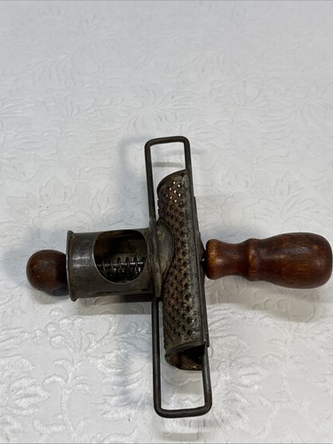 Antique the edgar nutmeg - antique,