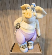 Piggin Figure 'Fashion' 1999