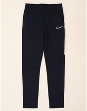 NIKE Mens Dri Fit Tracksuit