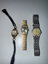 Vintage Watch Bundle