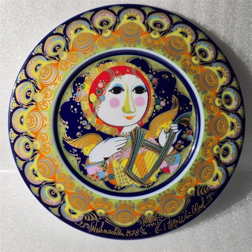 Rosenthal bjorn wiinblad - rosenthal,