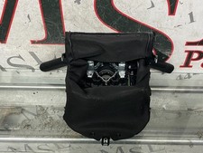 MERCEDES BENZ W167 GLE STEERING ANGLE SENSOR WITH WIPER STALK SWITCH A1674604000