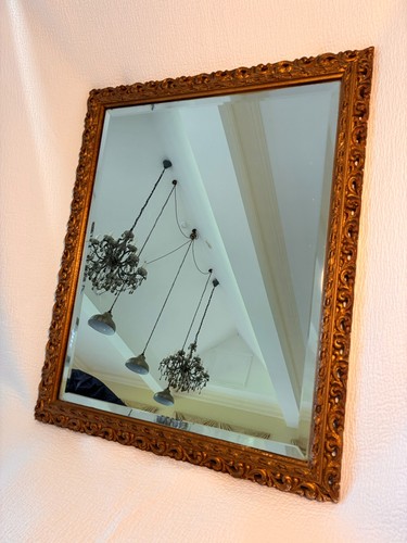 Antique edwardian rococo - rococo, gilt