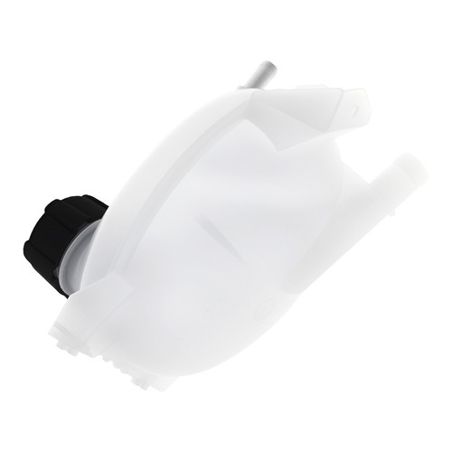 Coolant expansion bottle - expansion, w/