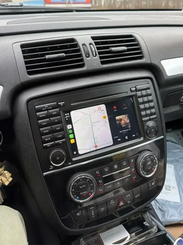 64gb carplay for mercedes - 2+64gb,