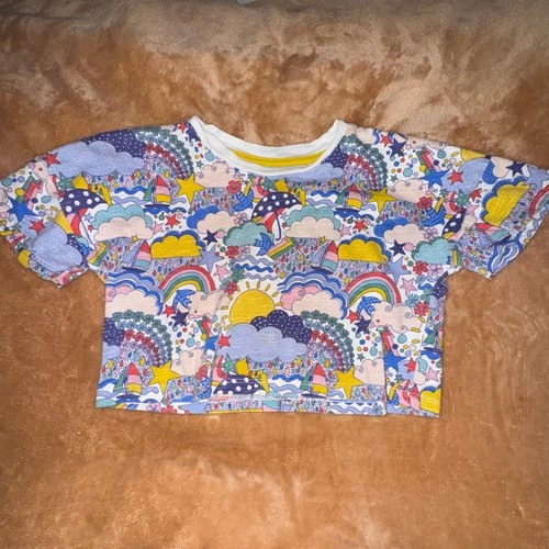 Boden kids rainbow - boden, cloud