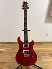 PRS Custom 24 10Top Hybrid