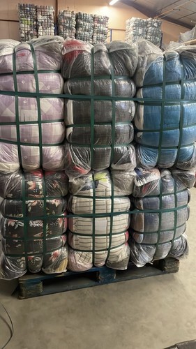 Wholesale mixed bale 10kg - wholesale,