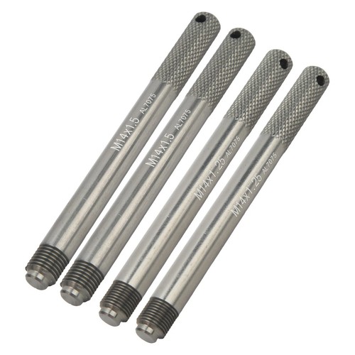 M14x1 2pcs wheel alignment - 2pcs,
