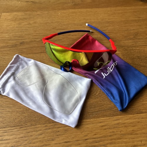 Julbo cycling glasses - cycling,
