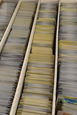 Pokémon Card Bundle 1000