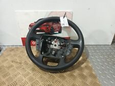 Citroen Relay Fits Boxer Ducato Movano 2015 STEERING WHEEL + MULTIFUNCTIONS 