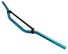 Motorcycle Braced Handlebars