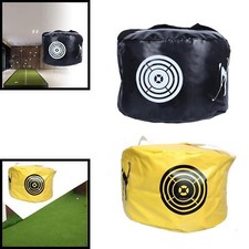 Golf Hitting Bag Golf Swing