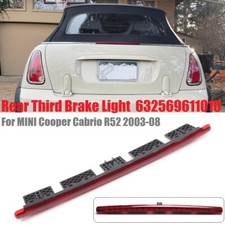 Rear Third Brake Light