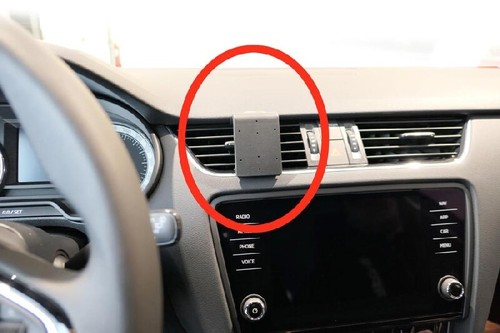 Brodit proclip 855485 - proclip, mounting