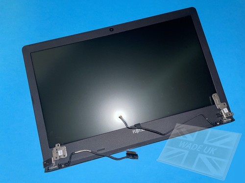 Fujitsu lifebook a555 laptop - fujitsu,