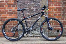 Ragley Blue pig Mountain Bike (Large)