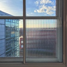 Professional Reeded Privacy