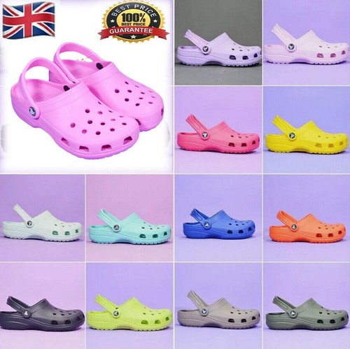 Kids adults classic sandal - adults,