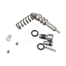 Hydraulic Manual Forklift Oil