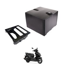 Yamaha RayZR 107l Top Box