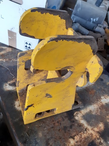 Turner hedgecutter axle - turner,