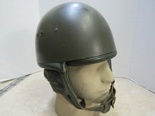 East German Paratrooper Helmet