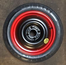 Citroen space saver spare - citroen,