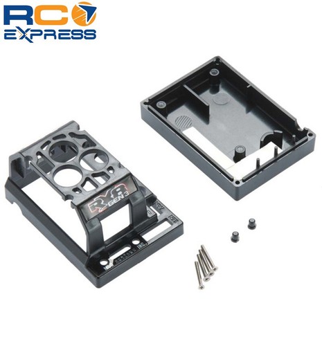 Tekin rx8 gen3 case set - rx8, black