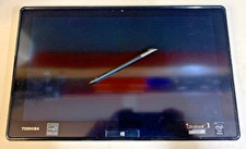 Toshiba Portege Z10t 11.6" Ultrabook - i5-4220Y - 4GB RAM - 128GB SSD - WIN10