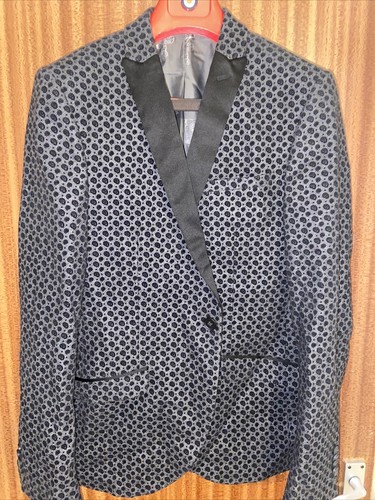 Mens tuxedo jacket - mens,