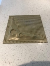 Lego Moon Base Plates 32 x 32