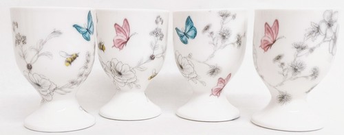 Secret garden egg cups set - secret,