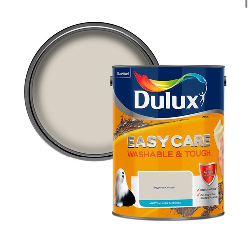 Dulux easycare washable - dulux,