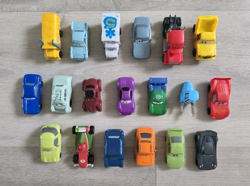 Disney pixar cars - disney,