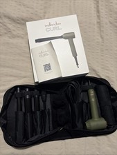 mdlondon CURL Hair Curling