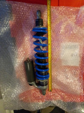 HUSQVARNA WR 250 1990 REAR SHOCK 