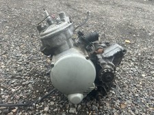 2004 Yamaha Tzr 50cc 2 Stroke MBK ENGINE