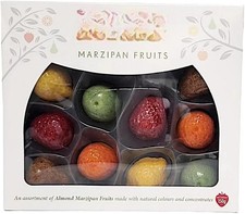 Parrs Assorted Almond Marzipan