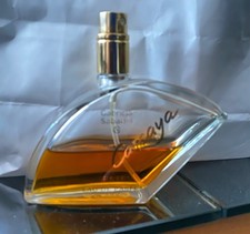 Gabriela Sabatini Cascaya Eau