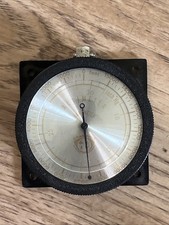Vintage CHAMPION  Analog