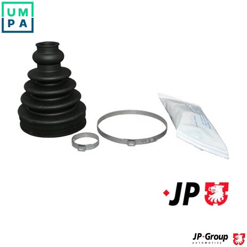 Bellow kit drive shaft - kit,