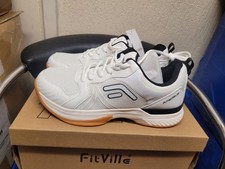 Fitville Court Tennis Amadeus