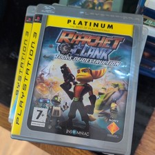 Ratchet & Clank: Tools of