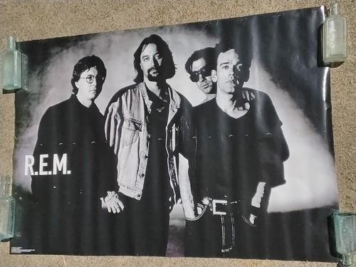 Rare original rem - rare, band