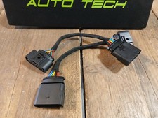 Fits VW Transporter T5 To T6 Rear Light Harness Conversion Upgrade Barn Door